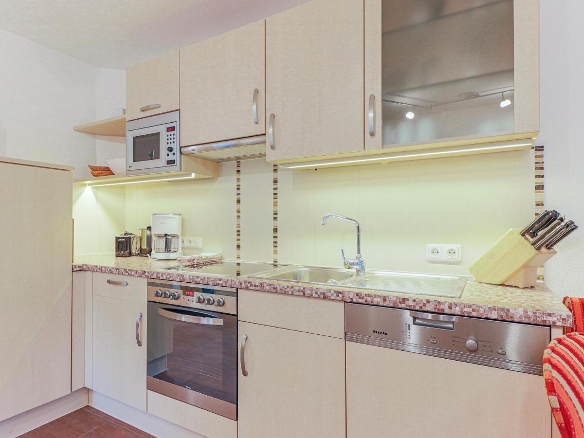 Koglbauer - Apartment Nr 3 瑟尔 外观 照片